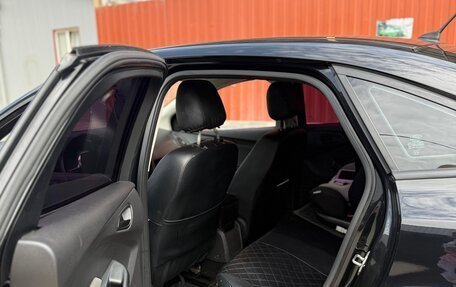 Ford Focus III, 2013 год, 690 000 рублей, 6 фотография