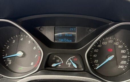 Ford Focus III, 2013 год, 690 000 рублей, 5 фотография