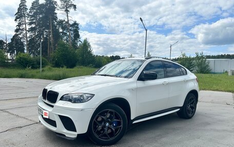 BMW X6, 2010 год, 1 150 000 рублей, 2 фотография