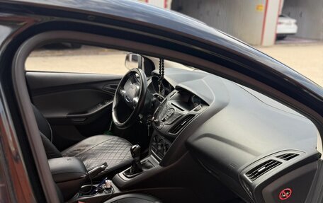 Ford Focus III, 2013 год, 690 000 рублей, 7 фотография