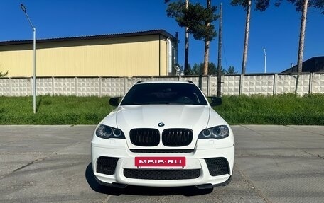 BMW X6, 2010 год, 1 150 000 рублей, 5 фотография