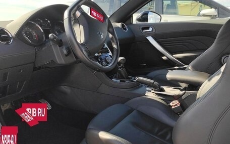 Peugeot RCZ I рестайлинг, 2013 год, 1 999 000 рублей, 20 фотография