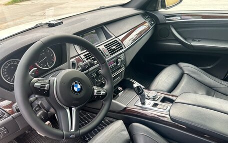 BMW X6, 2010 год, 1 150 000 рублей, 11 фотография