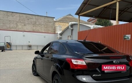 Ford Focus III, 2013 год, 690 000 рублей, 3 фотография
