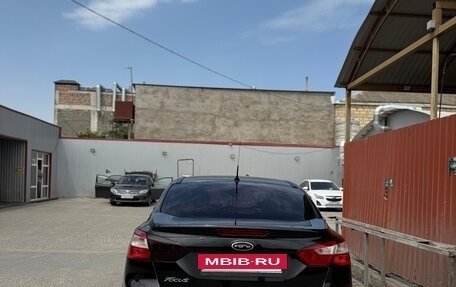 Ford Focus III, 2013 год, 690 000 рублей, 2 фотография