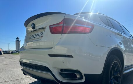 BMW X6, 2010 год, 1 150 000 рублей, 14 фотография