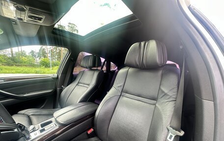 BMW X6, 2010 год, 1 150 000 рублей, 13 фотография