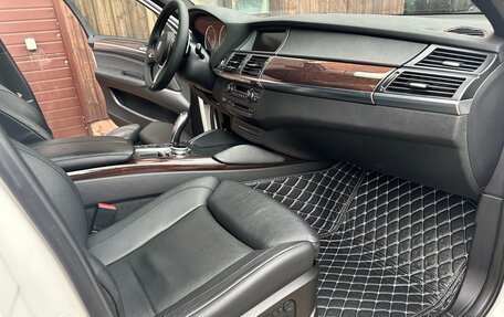 BMW X6, 2010 год, 1 150 000 рублей, 12 фотография