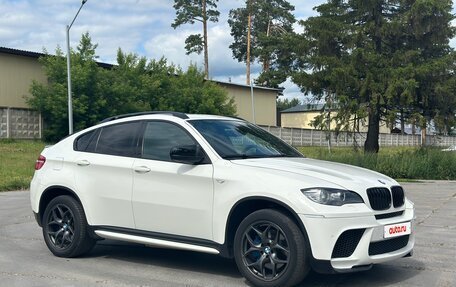 BMW X6, 2010 год, 1 150 000 рублей, 6 фотография
