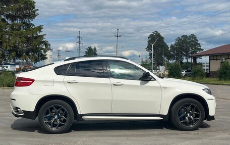 BMW X6, 2010 год, 1 150 000 рублей, 8 фотография