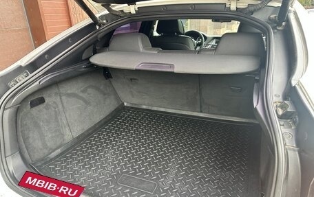 BMW X6, 2010 год, 1 150 000 рублей, 15 фотография