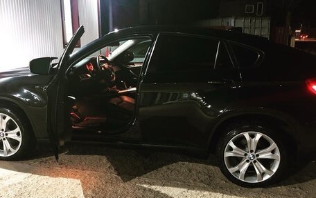 BMW X6, 2009 год, 1 820 000 рублей, 5 фотография