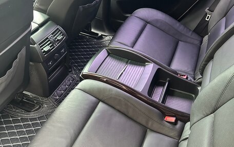 BMW X6, 2010 год, 1 150 000 рублей, 18 фотография
