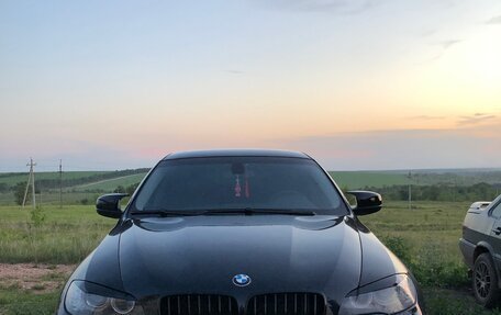 BMW X6, 2009 год, 1 820 000 рублей, 9 фотография