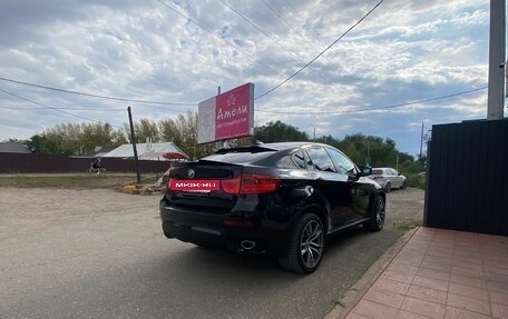 BMW X6, 2009 год, 1 820 000 рублей, 2 фотография