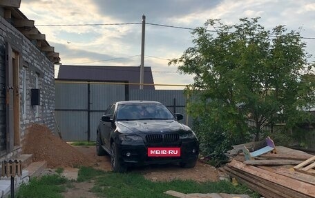 BMW X6, 2009 год, 1 820 000 рублей, 8 фотография