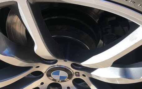 BMW X6, 2009 год, 1 820 000 рублей, 12 фотография