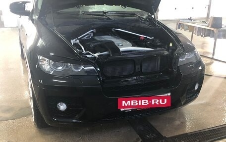 BMW X6, 2009 год, 1 820 000 рублей, 3 фотография