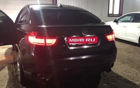 BMW X6, 2009 год, 1 820 000 рублей, 6 фотография