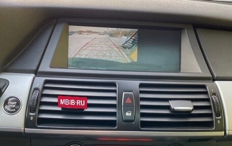 BMW X6, 2009 год, 1 820 000 рублей, 16 фотография