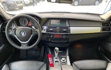 BMW X6, 2009 год, 1 820 000 рублей, 14 фотография