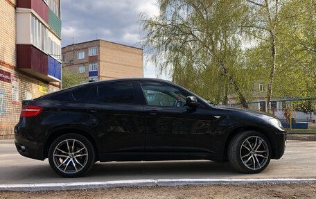 BMW X6, 2009 год, 1 820 000 рублей, 22 фотография