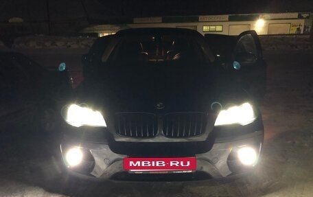 BMW X6, 2009 год, 1 820 000 рублей, 30 фотография