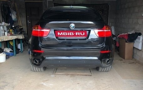 BMW X6, 2009 год, 1 820 000 рублей, 23 фотография