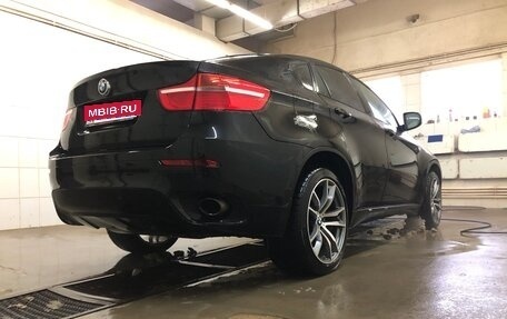 BMW X6, 2009 год, 1 820 000 рублей, 29 фотография