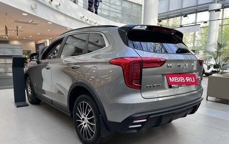 Haval Jolion, 2025 год, 2 599 000 рублей, 6 фотография