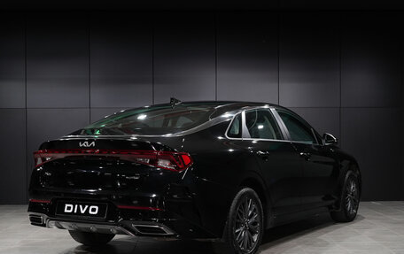 KIA K5, 2022 год, 2 399 000 рублей, 5 фотография