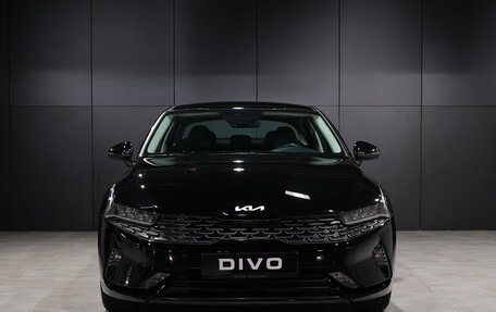 KIA K5, 2022 год, 2 399 000 рублей, 2 фотография