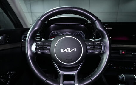 KIA K5, 2022 год, 2 399 000 рублей, 12 фотография