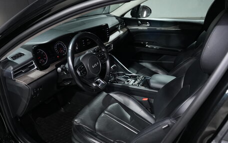 KIA K5, 2022 год, 2 399 000 рублей, 9 фотография