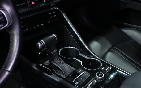 KIA K5, 2022 год, 2 399 000 рублей, 15 фотография