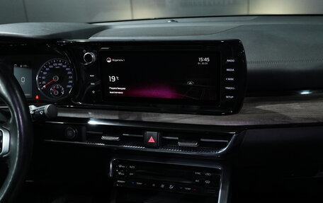 KIA K5, 2022 год, 2 399 000 рублей, 18 фотография