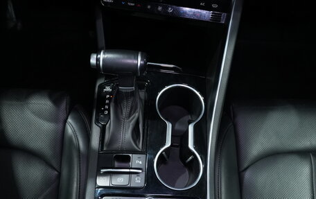 KIA K5, 2022 год, 2 399 000 рублей, 20 фотография