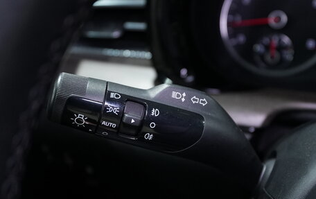 KIA K5, 2022 год, 2 399 000 рублей, 21 фотография