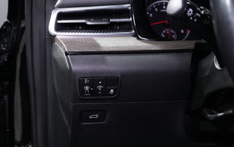 KIA K5, 2022 год, 2 399 000 рублей, 16 фотография