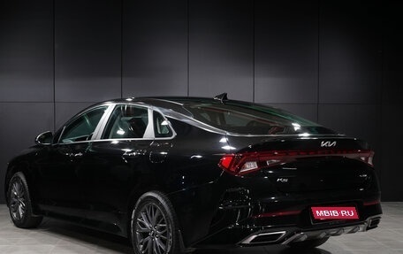 KIA K5, 2022 год, 2 399 000 рублей, 7 фотография