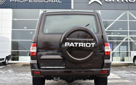 ЛуАЗ Patriot, 2025 год, 2 112 000 рублей, 7 фотография