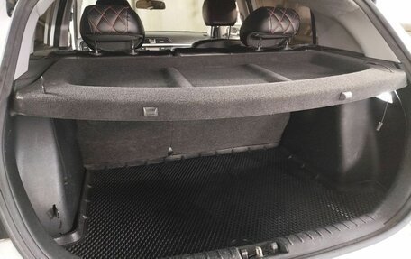 KIA Rio IV, 2019 год, 1 005 000 рублей, 8 фотография