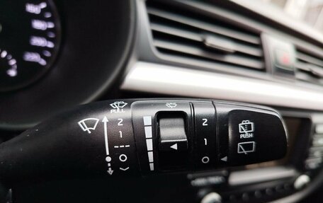KIA Rio IV, 2019 год, 1 005 000 рублей, 18 фотография