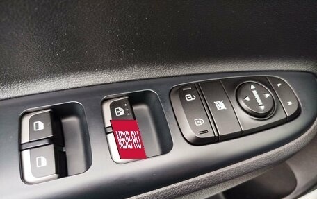 KIA Rio IV, 2019 год, 1 005 000 рублей, 22 фотография
