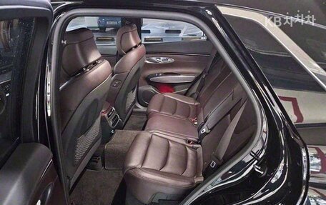 Genesis GV70, 2021 год, 4 300 000 рублей, 7 фотография