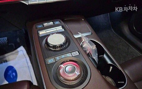 Genesis GV70, 2021 год, 4 300 000 рублей, 10 фотография