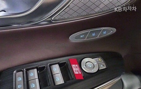 Genesis GV70, 2021 год, 4 300 000 рублей, 11 фотография