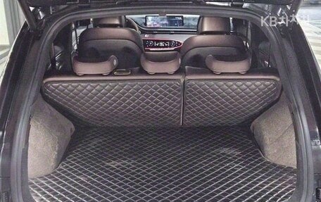Genesis GV70, 2021 год, 4 300 000 рублей, 15 фотография