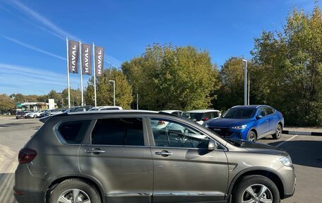 Haval H6, 2019 год, 1 299 000 рублей, 3 фотография