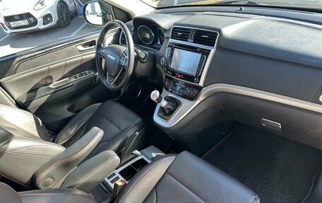 Haval H6, 2019 год, 1 299 000 рублей, 11 фотография
